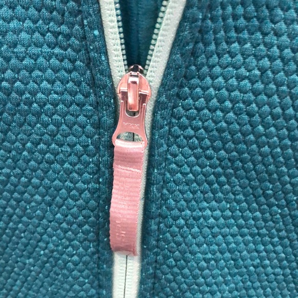 🕷Two for $15🕷 Spyder fleece and nylon girls’ jacket - Picture 7 of 9